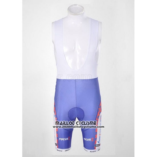 2011 Maillot Ciclismo Katusha Blanc et Rouge Manches Courtes et Cuissard